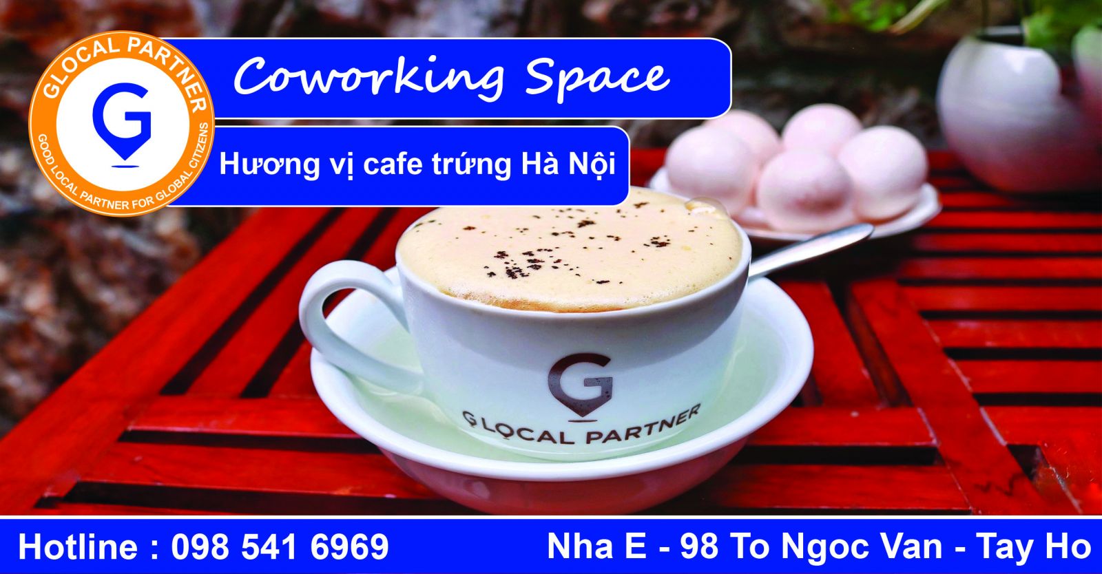 Cafe trứng Hà Nội – uống một lần mê cả đời!